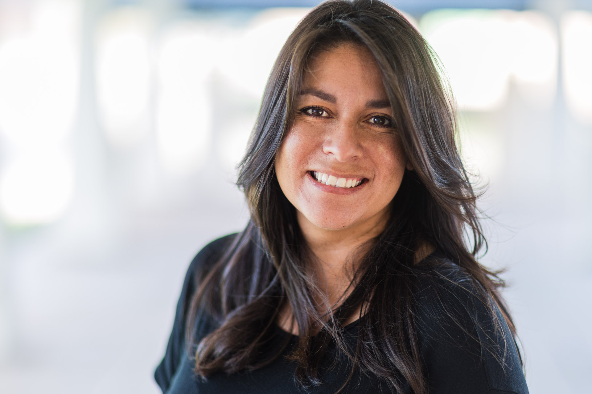 Jessica Dale CDO Counselor